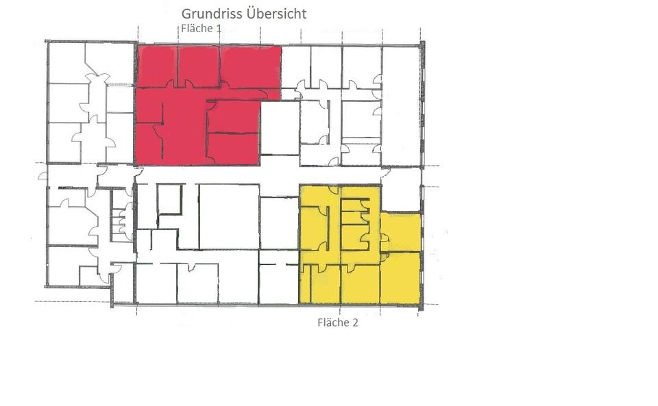 Gewerbeobjekt Flensburg Falkenberg - 1.536&euro; | Angebot:26497832