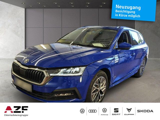 Skoda Octavia 95.396 km 20.780 &euro; Flensburg 24941