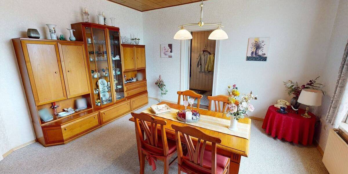Einfamilienhaus Husby - 6 Zimmer, 165 m&sup2;, 314.500&euro; | Angebot:25725774