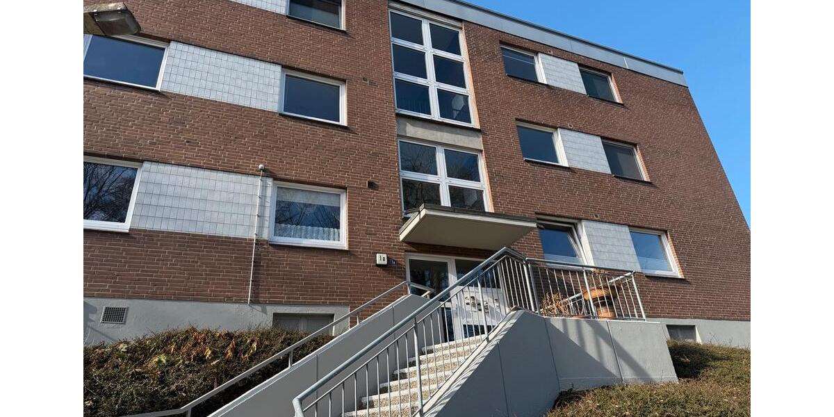 Etagenwohnung Glücksburg (Ostsee) - 3 Zimmer, 78 m&sup2;, 172.500&euro; | Angebot:25378847