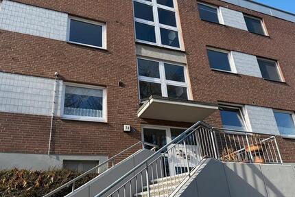 Wohnung Glücksburg (Ostsee) - 3 Zimmer, 78 m&sup2;, 172.500&euro; | Angebot:25378847