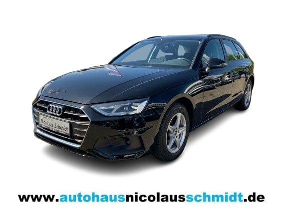 Audi A4 47.500 km 27.550 &euro; Süderbrarup 24392