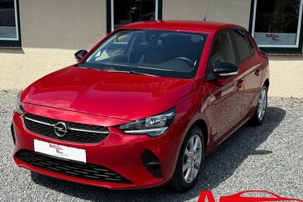 Opel Corsa 78.966 km 10.985 &euro; Silberstedt 24887