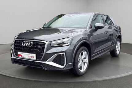Audi Q2 2.050 km 28.980 &euro; Flensburg 24941