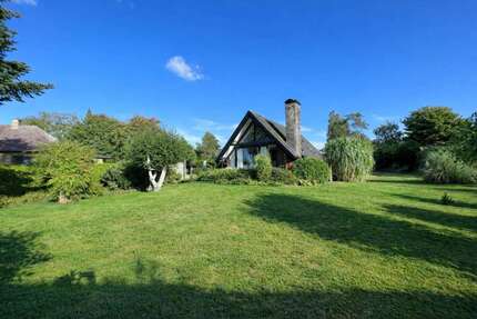 Haus Glücksburg (Ostsee) - 4 Zimmer, 100 m&sup2;, 785.000&euro; | Angebot:24804280