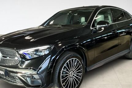 Mercedes-Benz GLC 220 19.000 km 66.660 &euro; Flensburg 24941