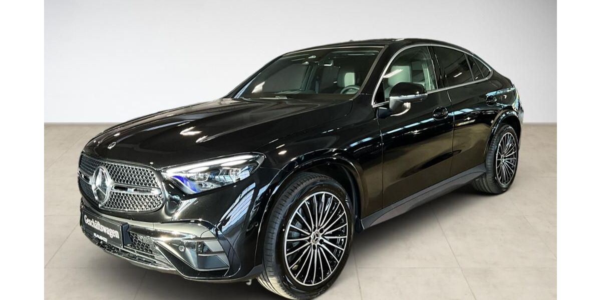 Mercedes-Benz GLC 220 19.000 km 66.660 &euro; Flensburg 24941