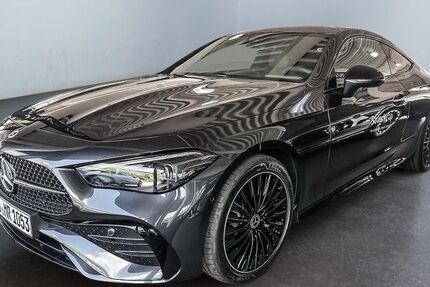 Mercedes-Benz CLE 200 9.999 km 51.950 &euro; Flensburg 24941