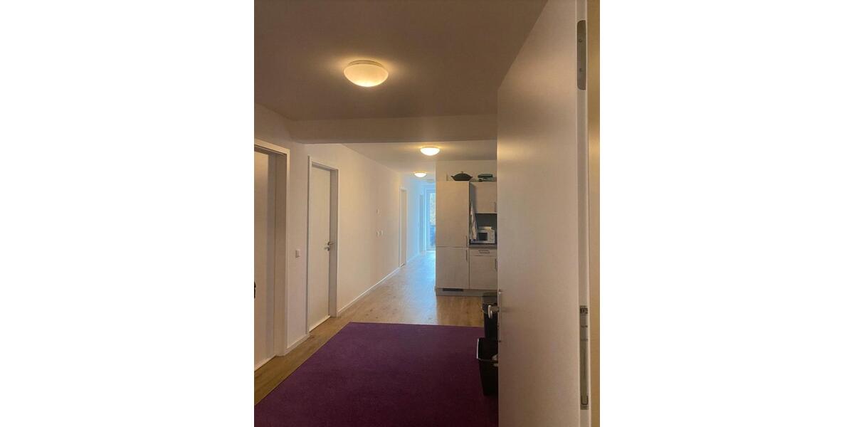 Etagenwohnung Flensburg - 1 Zimmer, 25 m&sup2;, 355&euro; | Angebot:25324564