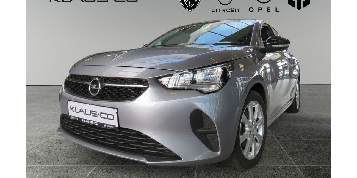 Opel Corsa 26.280 km 14.490 &euro; Flensburg 24941