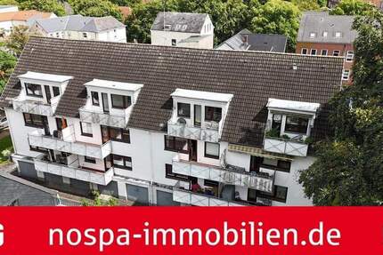 Wohnung Flensburg Friesischer Berg - 4 Zimmer, 125 m&sup2;, 265.000&euro; | Angebot:25730394