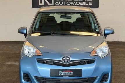 Toyota Verso-S 63.726 km 9.995 &euro; Flensburg 24941