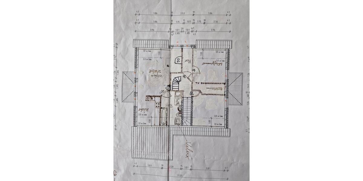 Einfamilienhaus Tolk - 6 Zimmer, 181 m&sup2;, 365.000&euro; | Angebot:24826213
