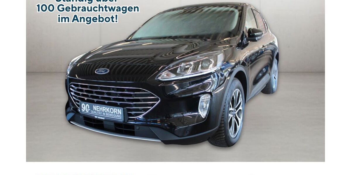 Ford Kuga 73.500 km 20.950 &euro; Flensburg 24941