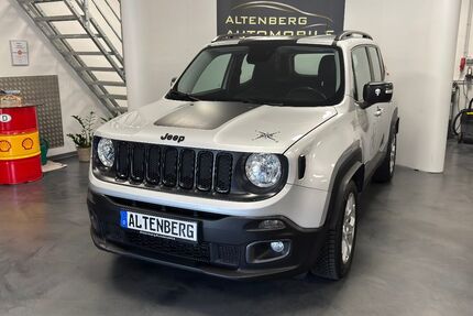 Jeep Renegade 121.800 km 11.900 &euro; Handewitt 24983