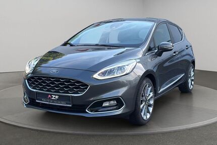 Ford Fiesta 78.222 km 12.780 &euro; Flensburg 24941