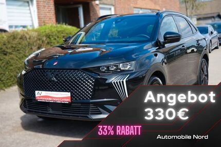 DS Automobiles DS7 (Crossback) 13.311 km 26.900 &euro; Harrislee 24955