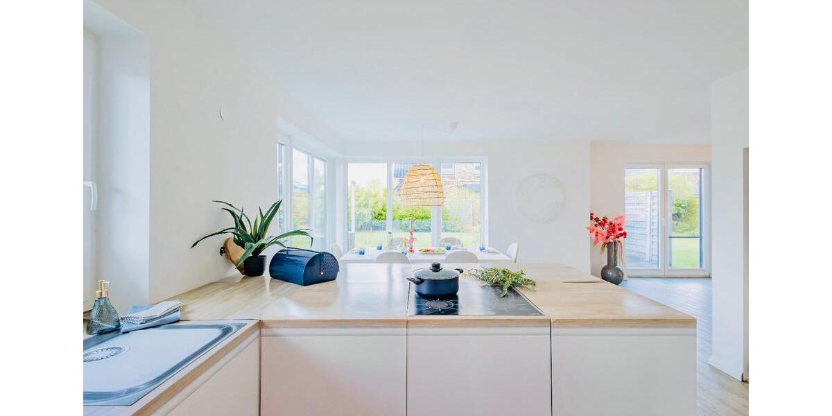 Einfamilienhaus Harrislee - 4 Zimmer, 118 m&sup2;, 589.000&euro; | Angebot:26919668
