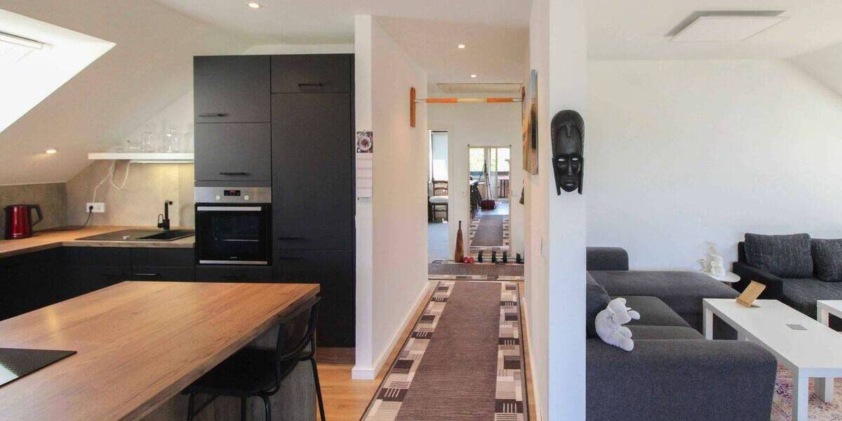 Etagenwohnung Sterup - 3 Zimmer, 103 m&sup2;, 219.000&euro; | Angebot:26473220