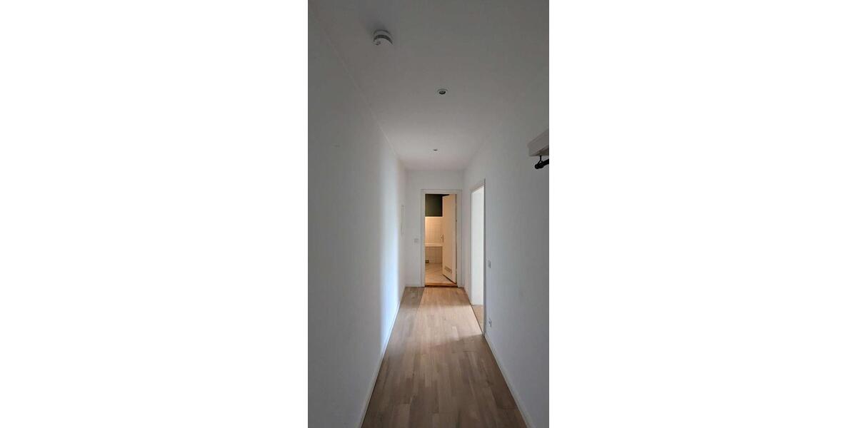 Etagenwohnung Flensburg - 2 Zimmer, 60 m&sup2;, 650&euro; | Angebot:25720888