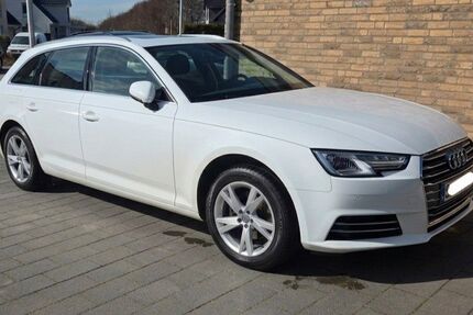 Audi A4 199.999 km 11.900 &euro; Harrislee 24955