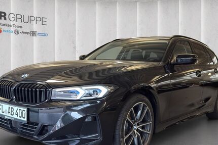 BMW 318 3.500 km 46.930 &euro; Flensburg 24941