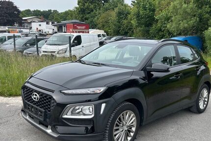 Hyundai KONA 118.000 km 10.599 &euro; Handewitt OT Weding 24976