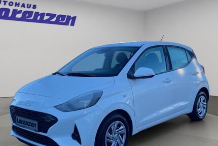 Hyundai i10 4.322 km 14.980 &euro; Gelting 24395