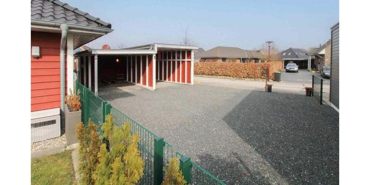 Einfamilienhaus Husby - 3 Zimmer, 100 m&sup2;, 369.000&euro; | Angebot:26017105