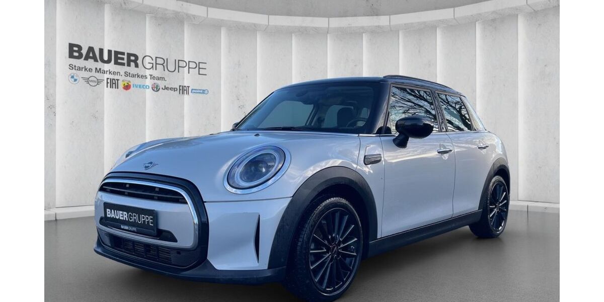 Mini Cooper 63.100 km 20.490 &euro; Flensburg 24941