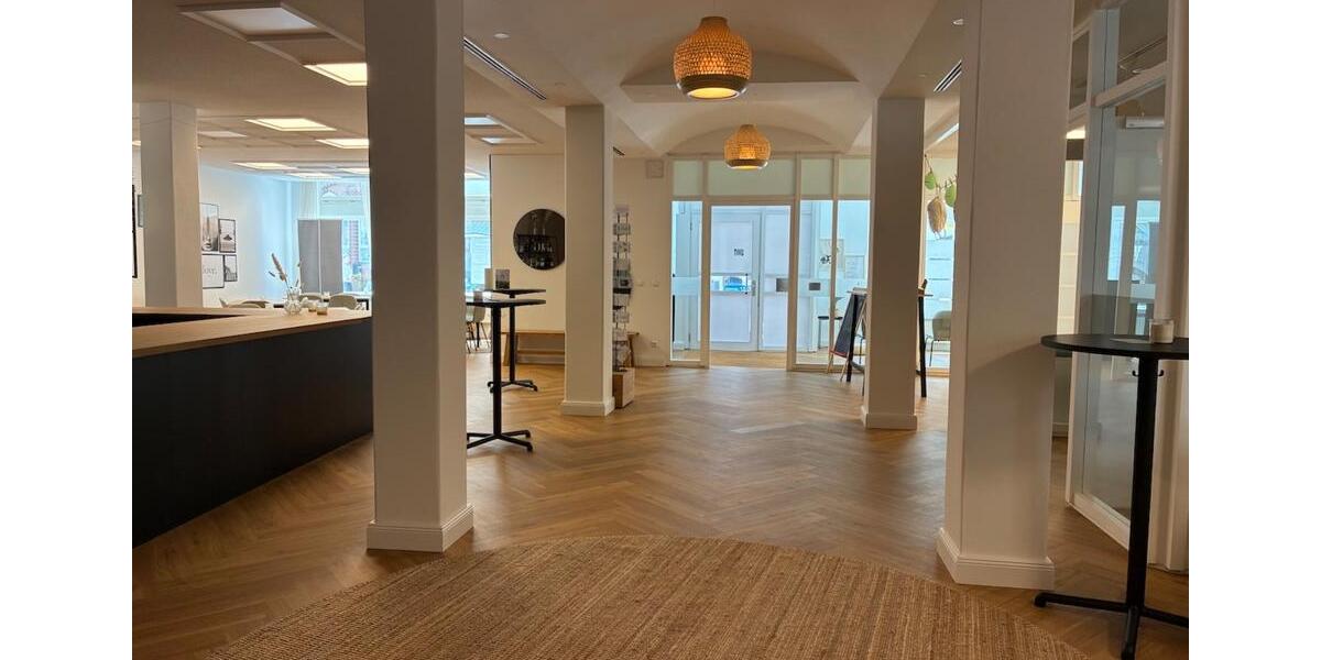 Gewerbeobjekt Flensburg - 4.395&euro; | Angebot:24419568