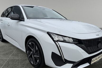 Peugeot 308 9.373 km 28.990 &euro; Flensburg 24941