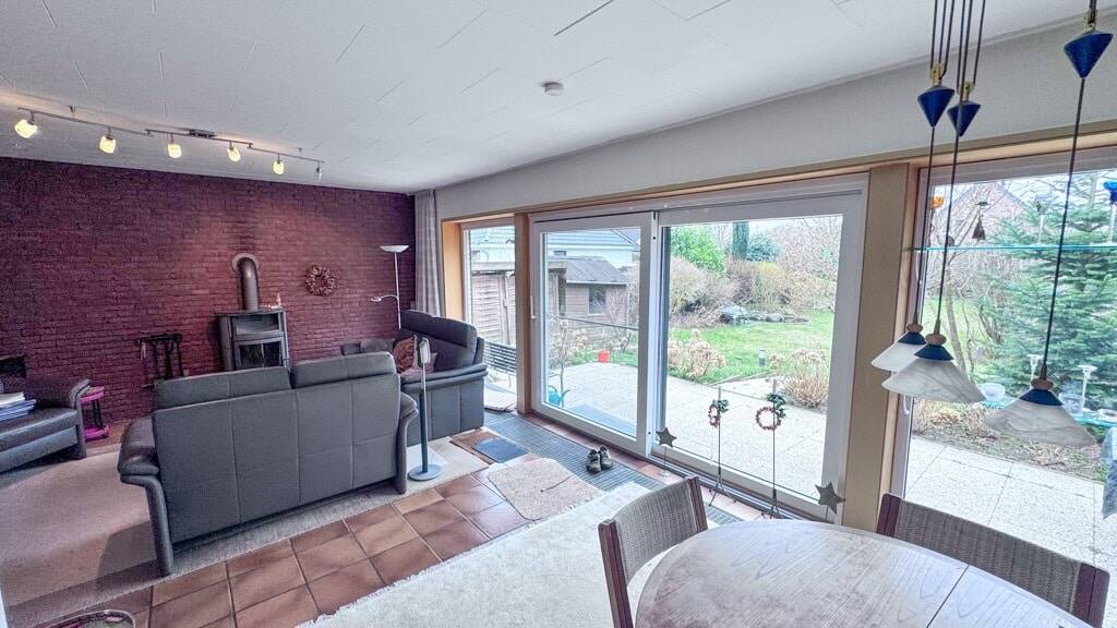 Einfamilienhaus Flensburg Engelsby - 5 Zimmer, 160 m&sup2;, 389.000&euro; | Angebot:26188108