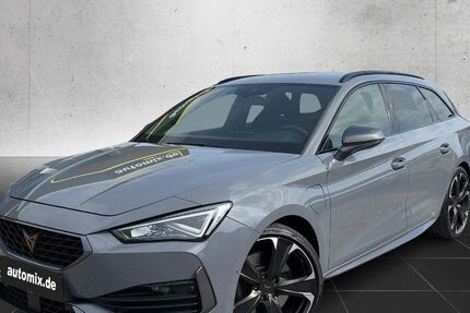 Cupra Leon 68.800 km 24.899 &euro; Enge-Sande 25917
