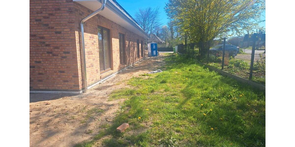Doppelhaushälfte Oeversee - 4 Zimmer, 120 m&sup2;, 1.680&euro; | Angebot:26374182