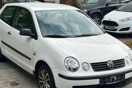 VW Polo 120.500 km 1.250 &euro; Flensburg 24941