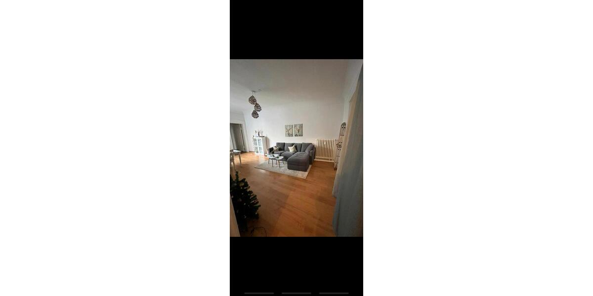 Etagenwohnung Flensburg - 5 Zimmer, 125 m&sup2;, 1.529&euro; | Angebot:25943285