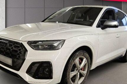 Audi SQ5 44.393 km 54.890 &euro; Flensburg 24941