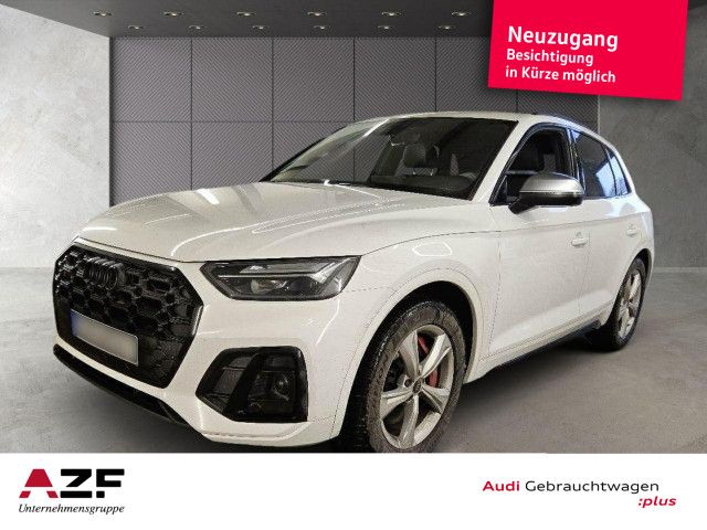 Audi SQ5 44.393 km 54.890 &euro; Flensburg 24941