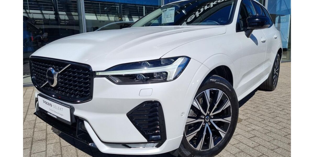 Volvo XC60 91.900 km 38.900 &euro; Flensburg 24941