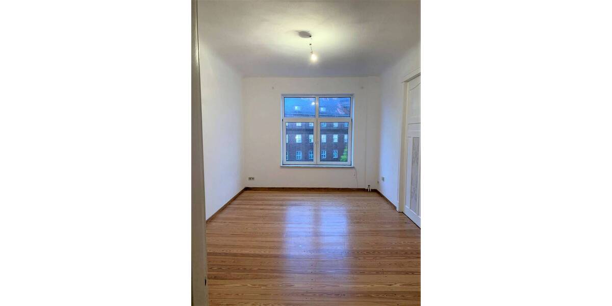 Etagenwohnung Flensburg Jürgensby - 4 Zimmer, 108 m&sup2;, 238.900&euro; | Angebot:25985336