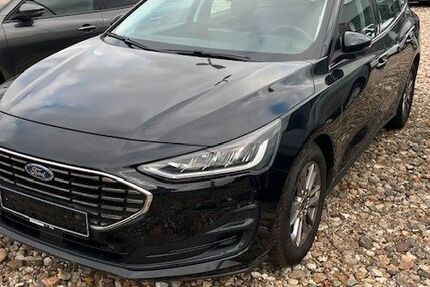 Ford Focus 31.253 km 18.390 &euro; Tarp 24963
