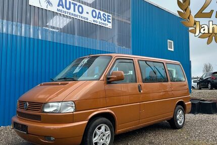 VW T4 Caravelle 413.989 km 6.290 &euro; Flensburg 24941