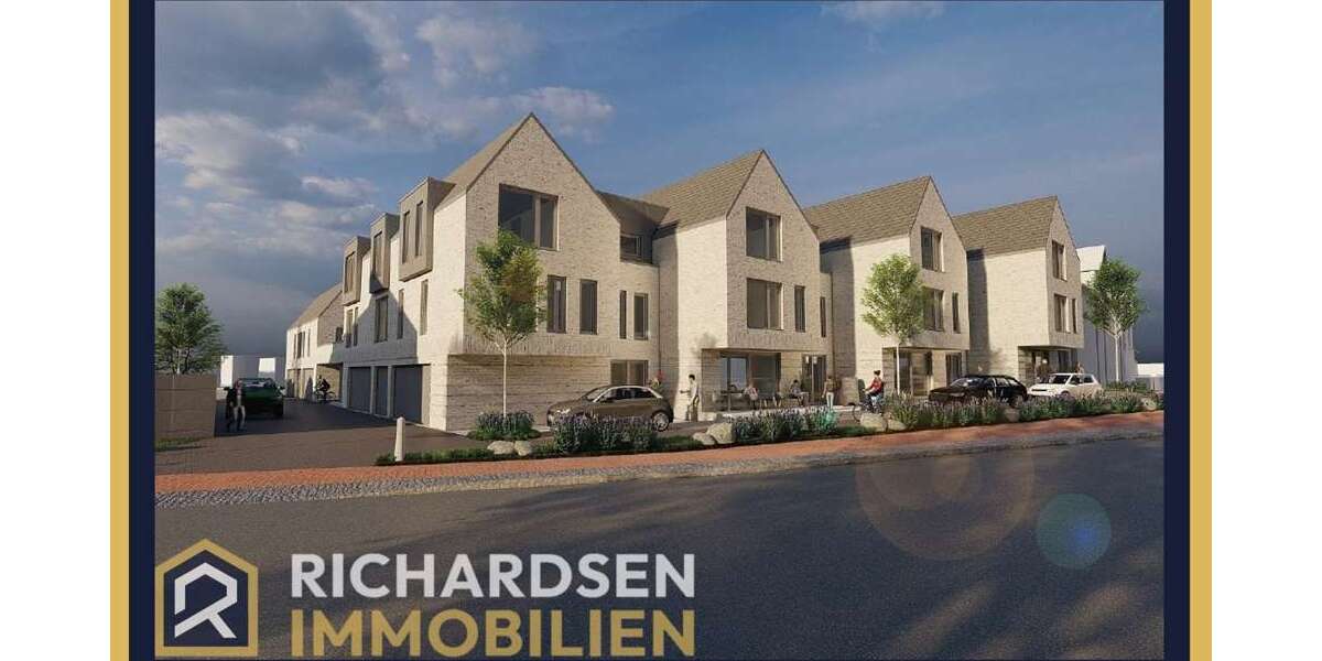 Grundstück Leck - 699.000&euro; | Angebot:26600843