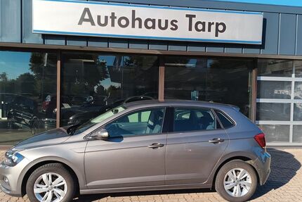 VW Polo 55.500 km 13.480 &euro; Tarp 24963