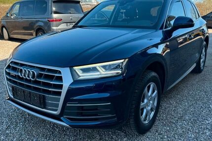 Audi Q5 181.000 km 17.400 &euro; Flensburg 24941