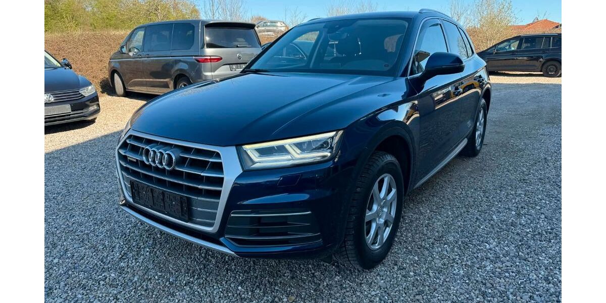Audi Q5 181.000 km 17.400 &euro; Flensburg 24941