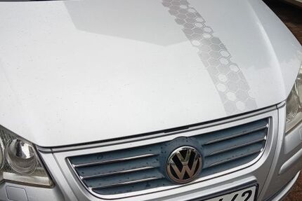 VW Polo 107.940 km 3.200 &euro; Leck 25917