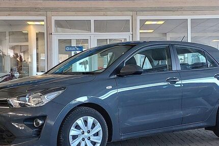 Kia Rio 18.050 km 17.490 &euro; Steinbergkirche 24972