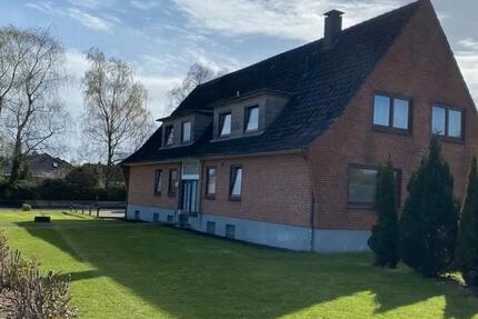 Wohnung Silberstedt - 2 Zimmer, 31 m&sup2;, 469&euro; | Angebot:26495418